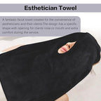 SINLAND Microfiber Esthetician Towels - Image 4