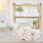 200 Pack Cotton Swabs, Individually Wrapped Cotton Swab, Individually Wrapped - Image 6