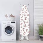 Rose Homes Replacement Ironing Board Cover, Stain Resistant, - Image 3