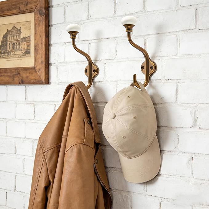 TUNNY Coat Hooks - Image 5