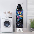 Waterproof Ironing Board Cover Buttefly Print Iron Board Cover - Image 3