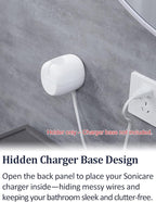 Electric Toothbrush Holder Wall Mounted - Image 3