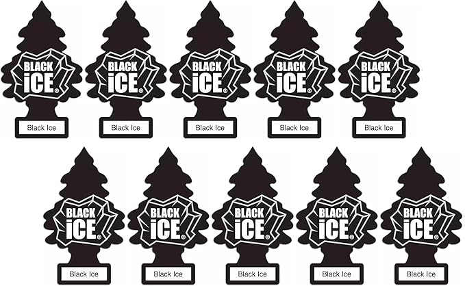 LittIe Trees Car Freshener - Image 5