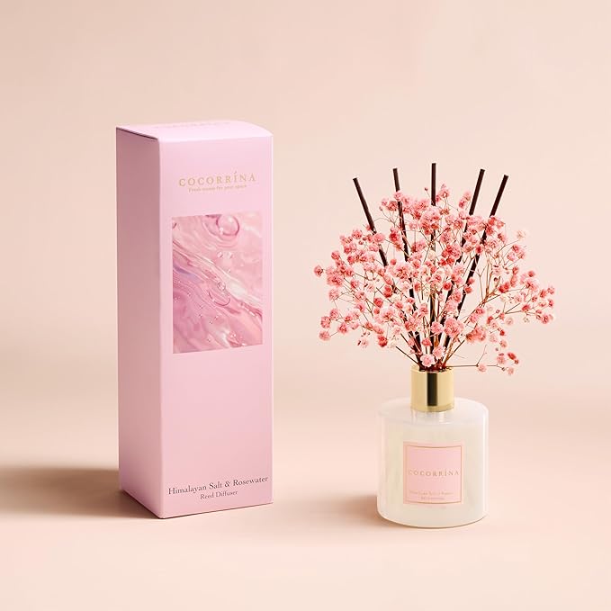 COCORRÍNA Reed Diffuser - Image 2
