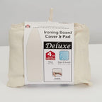 Household Essentials Deluxe Series Fiber Pad and Cover - Image 3