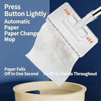Snap Grip Mini Mop - Image 5