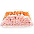 AAwipes Foam Sticks Cleaning Swabs Cleanroom Cleaning Swab Sponge Stick by AAWipes