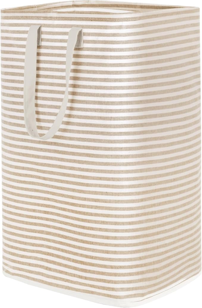 Lifewit 1 Pack Laundry Hamper Large Collapsible Laundry Baskets, Freestanding by Lifewit