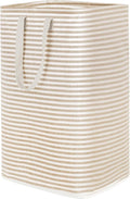 Lifewit 1 Pack Laundry Hamper Large Collapsible Laundry Baskets, Freestanding by Lifewit