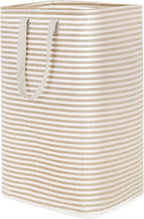 Lifewit 1 Pack Laundry Hamper Large Collapsible Laundry Baskets, Freestanding by Lifewit