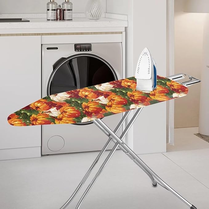 Fall Pumpkins Ironing Board Cover - Image 2