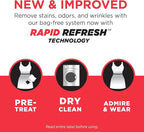 dryel At-Home Dry Cleaner Starter Kit - Image 4