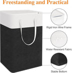 laundry basket 3-Pack, laundry hamper, Hamper - Image 4