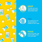 Bottle Bright - Clean Stainless Steel, Insulated and Reusable Water Bottles – - Image 6