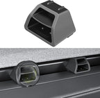 1PC Air Freshener Adapter for Tesla New Model Y Juniper, Car Vent Clip for by KUNIST