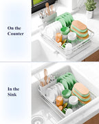 Kitsure Dish Drying Rack - Image 3