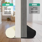 Door Draft Stopper - Image 3