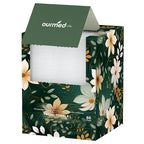 Ourmed Life Face Towels, Lint- free Face Wipes by ourmedlife