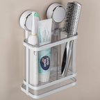 Toothbrush Holders Wall Mounted - Image 3