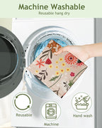 Plastic Bag Holder Organizer - Image 5