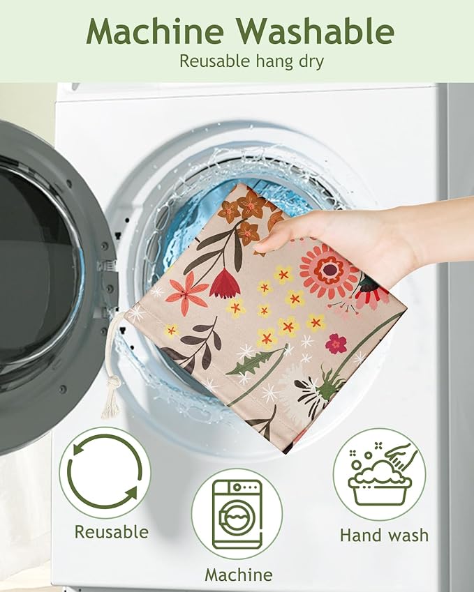Plastic Bag Holder Organizer - Image 5