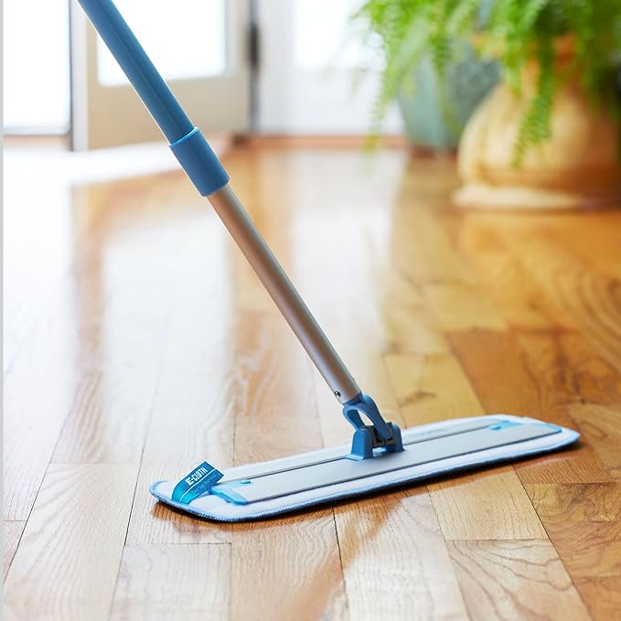 E-Cloth Microfiber Mop Head Replacement - Image 4
