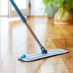 E-Cloth Deep Clean Microfiber Mop - Image 8