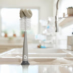 Munchkin Sponge Bottle Brush - Image 4