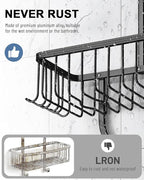 Shower Caddy Hanging - Image 4