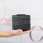 JJC 44 Slots AAA Triple A Battery Case Holder - Image 8