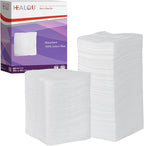 HEALQU 4x4 Gauze Pads by Healqu