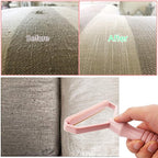Portable Fabric Shaver, Pet Hair Remover, Manual Lint Remover, Dog Hair Remover - Image 3