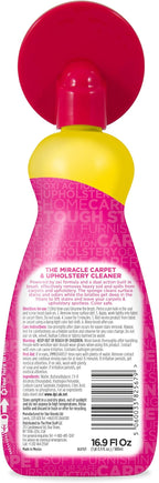 The Pink Stuff Carpet & Upholstery Stain Remover, Oxi Cleaner - Image 2