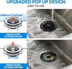 Sink Drain Strainer - Image 3
