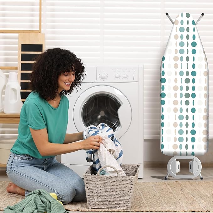 BNDX Ironing Board Cover Pad Thick - Image 4