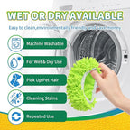 Reusable Mop Pads Compatible - Image 5