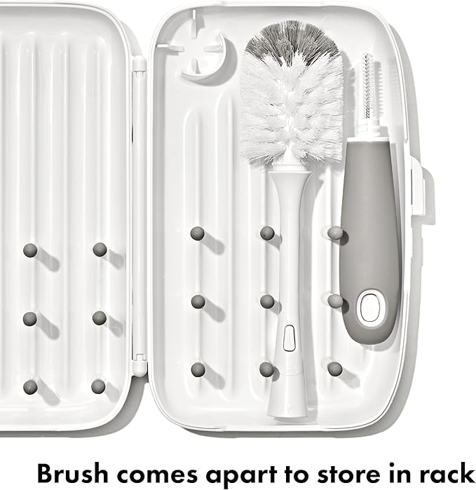 OXO Tot Travel Size Drying Rack - Image 3