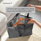 Clothes Hanger Organizer Holder - Image 4