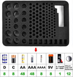 Battery Storage Organizer Box - Image 2