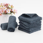 Homaxy 18 Pack Kitchen Dish Cloths, Super Soft and Absorbent Coral Velvet Dish - Image 6
