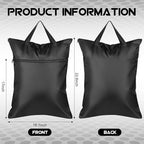 Kingdder 2 Pcs Large Travel Laundry Bag - Image 2