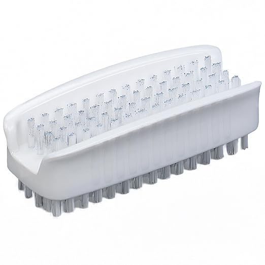 SPARTA 3623900 Plastic Hand Brush, Nail Brush by CarlisleFoodServiceProducts