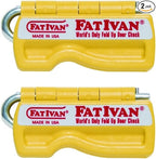 The Original Fat Ivan Fold Up Doorstop Wedge by FatIvan