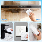 Magic Sponges Cleaning Eraser, Cleaning Supplies - Image 6