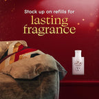 Glade PlugIns Refills Air Freshener, Pomegranate & Currant, Scented and - Image 5