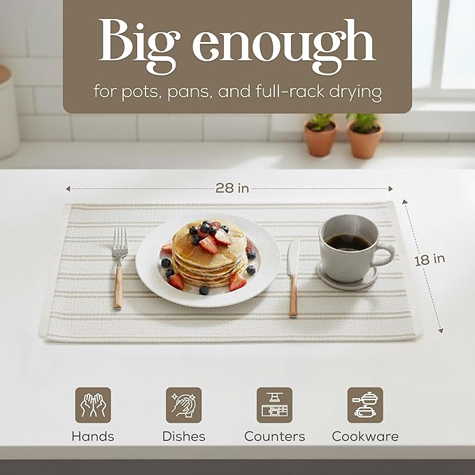 MosJos Kitchen Towels - Image 4