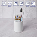 Drying Stone Toothbrush Holder, Diatomite Toothbrush Holders - Image 5