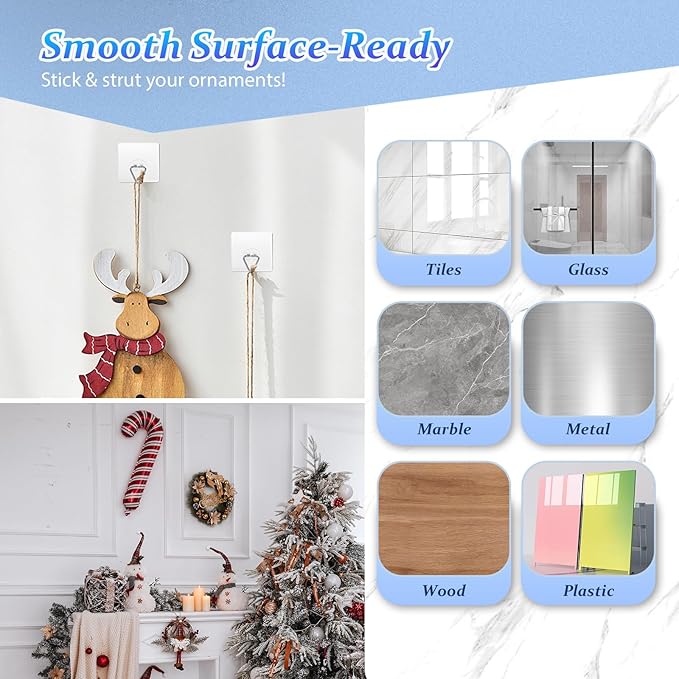 DIDUDIDU Wall Plate Hangers for Display - Image 7