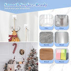 DIDUDIDU Wall Plate Hangers for Display - Image 7