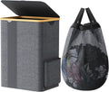 Laundry Basket Clothes Hamper by Unknown